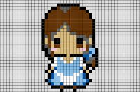 Beauty And The Beast Belle Pixel Art Pixel Art Beauty And The Beast Pixel Art Design