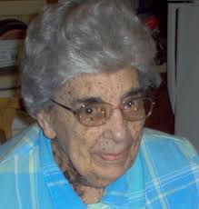 Obituary information for Esther Lillian Halvorsen