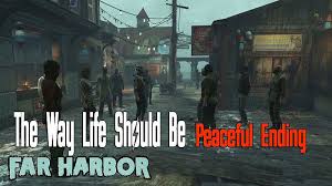 Fallout 4 Far Harbor Achievement Guide And Tips Gamescrack Org