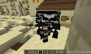 Suit up with lightning fast reflexes, super strength, cool gadgets, and powerful suits of armor in the superheroes unlimited mod. Superheroes Unlimited Mod 1 17 1 1 16 5 1 12 2 For Minecraft
