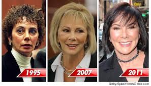 When people think of marcia clark, they tend to think not of a prosecutor. S01e06 Episode Discussion Marcia Marcia Marcia Americancrimestory