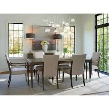 Cymax is proud to represent only the best top rated furniture brands. Lexington Ariana Saverne Upholstered Side Chair Dining Room Design Dining Table Rectangular Dining Table