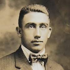 Melton Wright Sprouse (1904-1980)