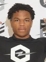 Daylon Gordon, Georgia Tech, Running Back