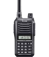 Image result for ICOM IC-R6