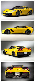Chevrolet Corvette Forgiato Wide Body Corvette Chevrolet Corvette Chevy Corvette