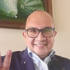 Jorge PLEITEZ NAVARRETE