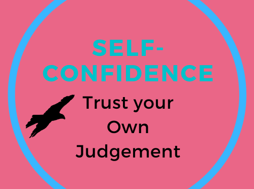 How to Build self Confidence: tips to gain Confidence - Positive Ideas Now  ✨🔥✨ Confidence Quotes | What is confidence?