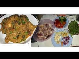 Namun sekarang sudah banyak resep masakan rica rica ini, seperti : Ayam Kampung Rica Rica Kemangi Pedas 2 Youtube