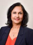 Ontario Regional Executive Members