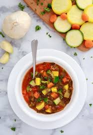 Instant Pot Pressure Cooker Vegetable Soup Pressure Cooking Today Recipe Pressure Cooker Vegetable Soup Vegetable Soup Healthy Instant Pot Pressure Cooker