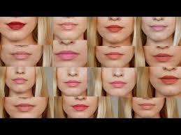 Matte lipstick by m.a.c honey love 3g 4.1 out of 5 stars 120. Mac Lippenstift Die Besten Im Test 08 2021