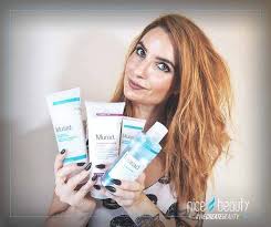 Murad sold at planet beauty. Luxury Facial Products
