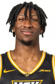 2025-26 Men's Basketball Roster