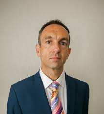 Samuel J Brewster LLB