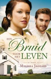 Boeken van Melissa Jagears