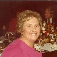 Obituary information for Jane Taggart Whittaker