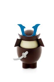 Samourai En Chocolat Chocolat Paques Oeufs De Paques Chocolat Decoration Chocolat