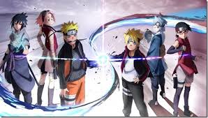 Boruto vs kawaki trailer jump festa 2021 {oficial} подробнее. 2021 á‰ Naruto X Boruto Ninja Tribes New Trailer Attributes Group 7 And Group Konohamaru á‰ New Mobile Gadget