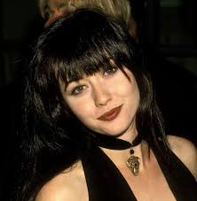 Shannen Doherty, Star Of '90210' And 'Charmed,' Dead at 53