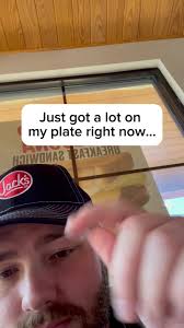 Biggest dilemma? Which $6 Dinner Deal to eat first. 🥲 #eatatjacks