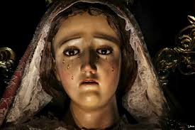 virgen maria Archives