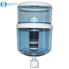 New Awesome Aimex Water 8 Stage Filter Algae Shield Bpa Free White Ultrapure 1pc Aimex New Awesomewater Aimex Water Coolers Water Purifier Water Dispenser