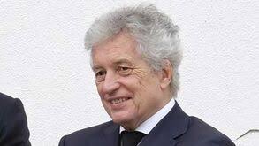 Paulo Abreu: «Solução é demissão imediata de Bruno de Carvalho»