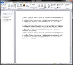 How To Recover Corrupt Microsoft Word Files