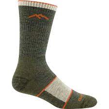 Jetzt die neue herbst/winter kollektion shoppen! Darn Tough Hiker Boot Full Cushion Sock Sokken Wiggle Nederland