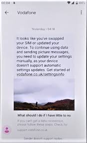 How to change apn settings on an android mobile phone · from the home screen, tap the menu button. Apn Settings Greyed Out 7 Different Methods Fixed