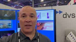 Check out DVSI at InfoComm 2024! During the event, we showcased our  cutting-edge technology at our booth, including the Mozaic Tile Wall,  Object Recognition Table, and Space & Desk Reservation ...