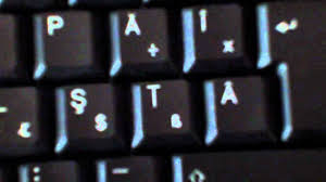 Apoi, pe ecran, atingeți reporniți.dacă nu vedeți pictograma „reporniți, apăsați lung pe butonul de pornire aproximativ 30 de secunde, până repornește telefonul. TastaturÄƒ Cu Diacritice 2 Youtube