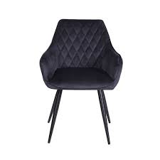 China Black Diamond Tufted Dining Chair Manufacturers, Suppliers - Factory  Direct Wholesale - SINOSTAR
