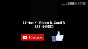 If you are happy with this, please share it to your friends. Cardi B Roblox Id Shefalitayal