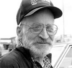 Raymond Carlberg Obituary