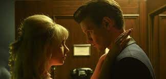 A film by edgar wright. Last Night In Soho Trailer Edgar Wright Gives Psychological Thrills Film