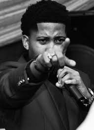 DJ Comfort Jr Ministry