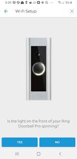 Recessed lights will do wonders for any place you want good lighting and an uncluttered look. Ring Doorbell Pro Installation Onehoursmarthome Com