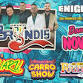GRUPO BRYNDIS, YAGUARÚ, LOS FUGITIVOS Y CARRO SHOW - Enigma Delaware, 3421 Kirkwood Hwy Unit E-F Event Image