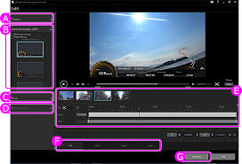 Looking for a good free video editing software that can easily replace the expensive one? Playmemories Home Help Editing Videos