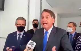 Ao agredir a jornalista, bolsonaro atinge, de maneira desprezível, o povo brasileiro, em especial pelo que está inscrito nas leis do país, bolsonaro atentou contra a dignidade, a honra e o decoro do. Himwy Ay5iaddm