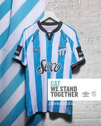 Jun 15, 2021 · en atlético tucumán están todos pendientes de la decisión de luis miguel rodríguez.cuerpo técnico, dirigentes e hinchas esperan ansiosos por la respuesta del futbolista al ofrecimiento formal que le hizo el club la semana pasada para volver a vestir la camiseta del decano. Camiseta Umbro De Atletico Tucuman 2020 21