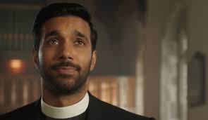 Grantchester: Season Nine; PBS Releases Premiere Date and Trailer for Tom  Brittney's Final Episodes