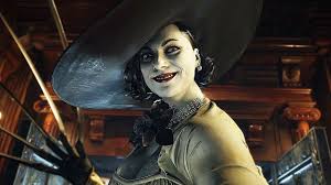 Step On Me Tall Lady Resident Evil 8 Village Youtube I think the last week of hornyposting is a bit more complex, though. step on me tall lady resident evil 8 village
