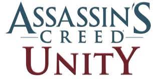 The resolution of image is 1001x689 and classified to 5 star rating, sour patch kids, assassin's creed logo. Assassin S Creed Unity Wikipedia