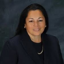 Marcelina Nobrega Courtney