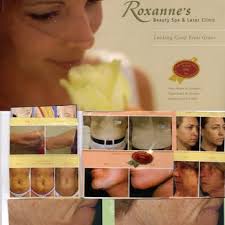 ROXANNE'S SKIN LASER SPA & CLINIC