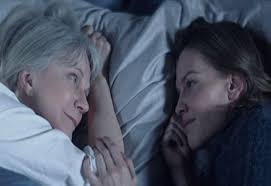 Watch] 'What They Had' Sundance Clip Starring Swank, Shannon, Forster &  Danner