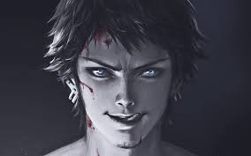Download Wallpapers Trafalgar Law Darkness One Piece Artwork Manga One Piece Characters Trafalgar Law One Piece For Desktop Free Pictures For Desktop Free Trafalgar law (minimalist wallpaper) by dnerox on deviantart. download wallpapers trafalgar law
